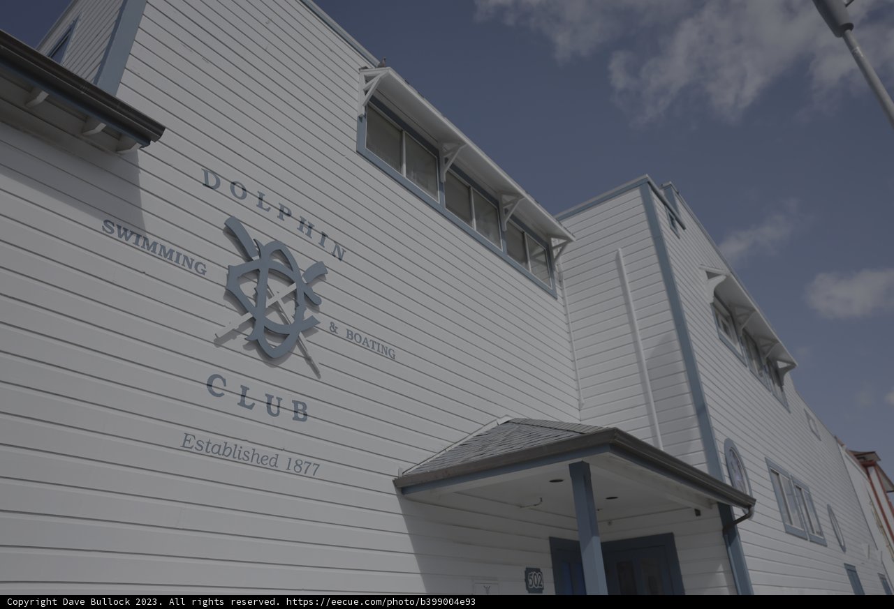 Liberty Club Building