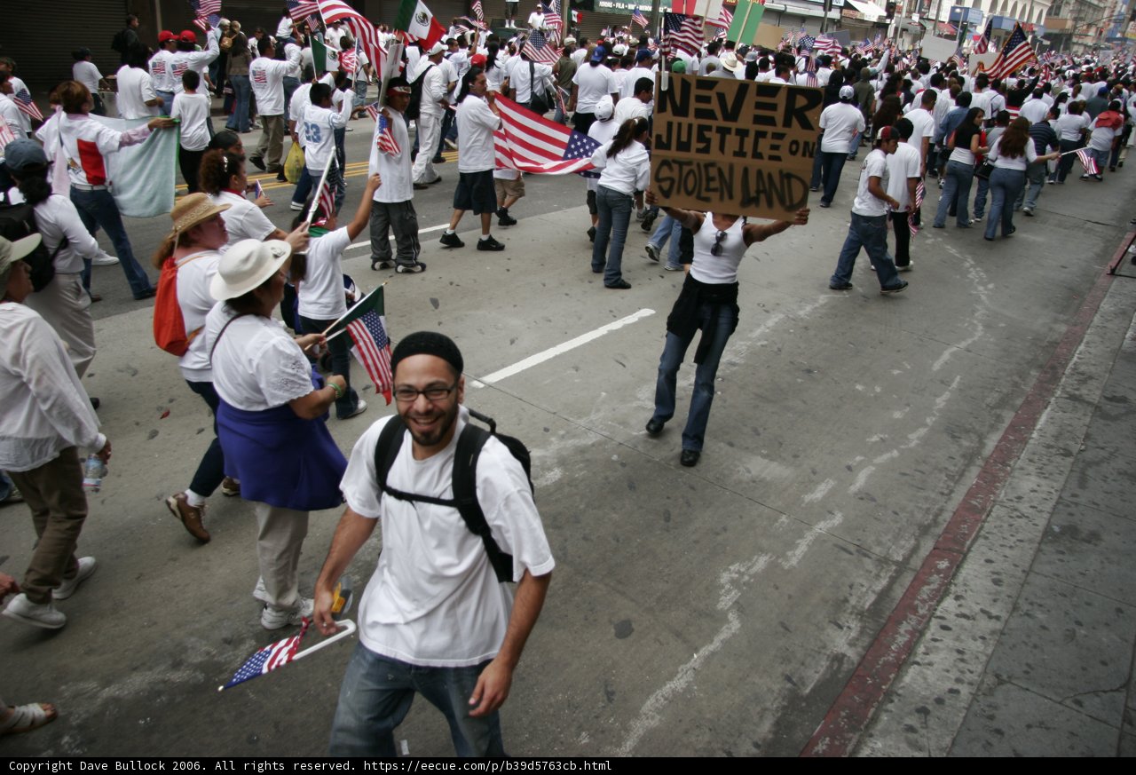 Patriotic Parade