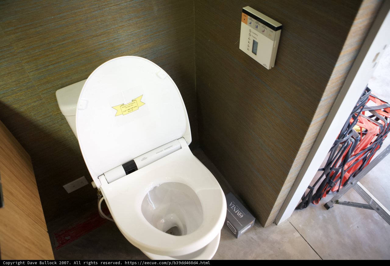 Bathroom Essentials
