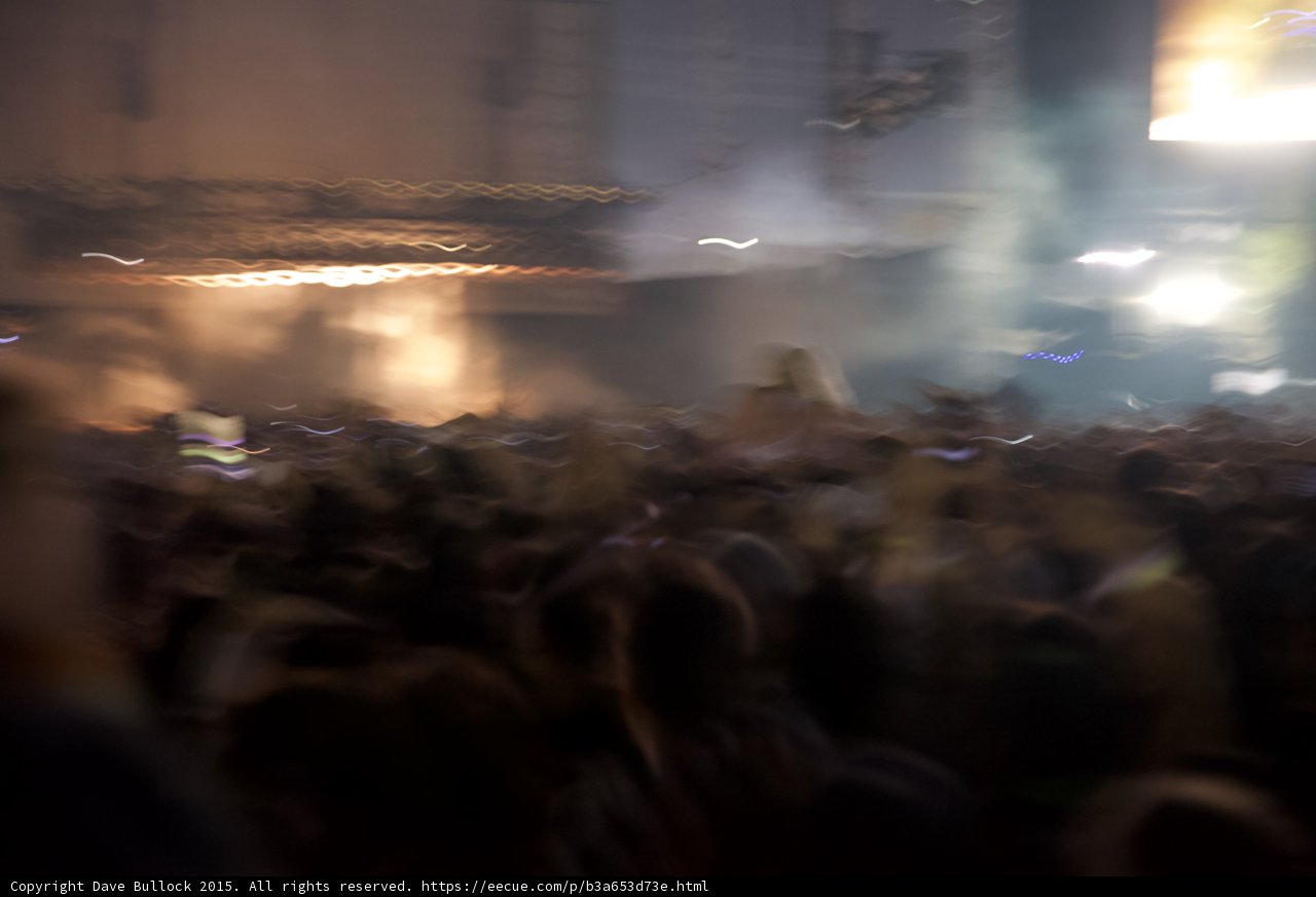 Abstract Light Waves