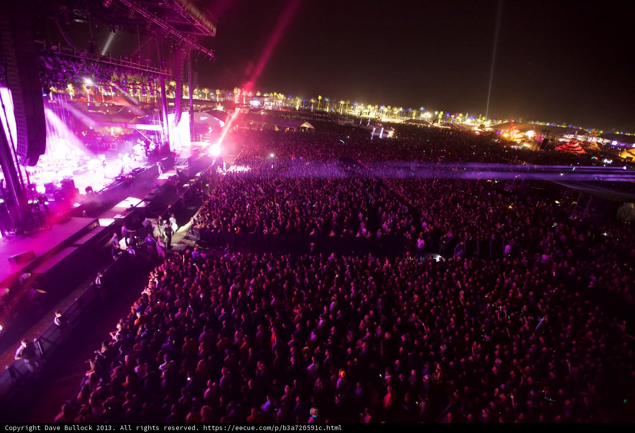 Bright Lights, Electric Nights