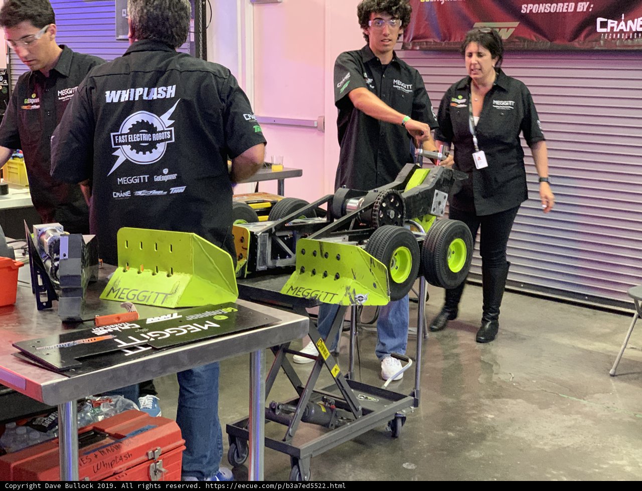 Toy Racing at Las Vegas Motor Speedway