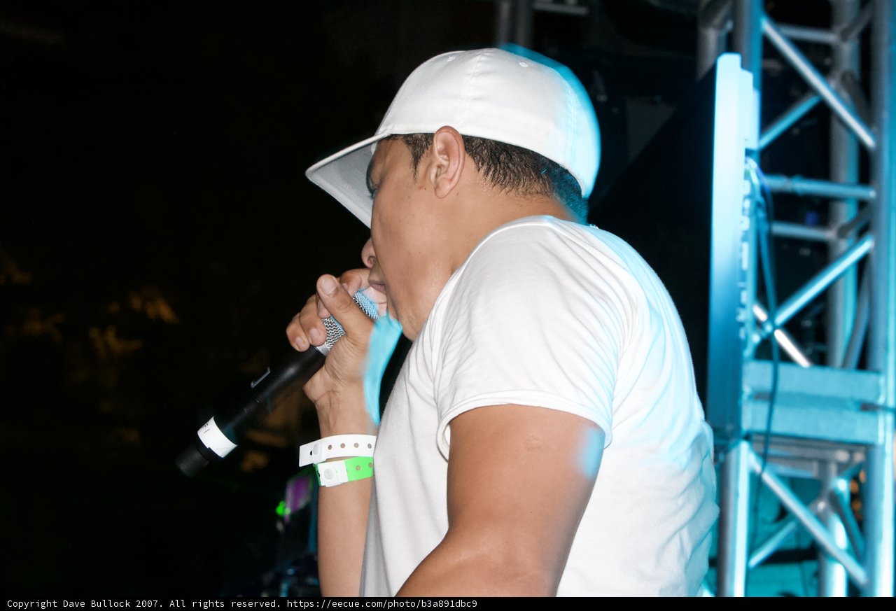 Nocturnal Performance