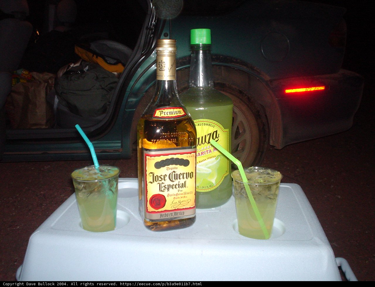 Happy Hour with Friends