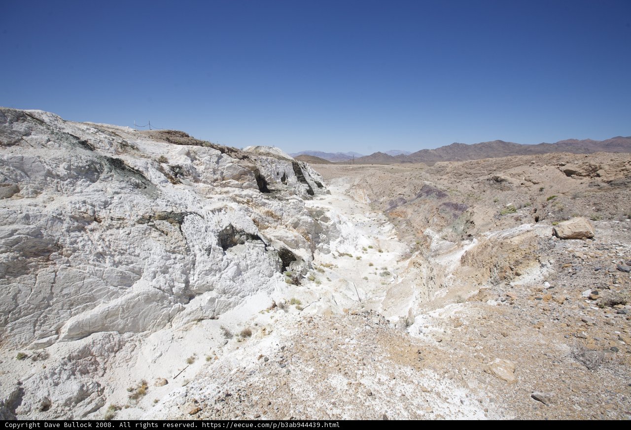Summit View