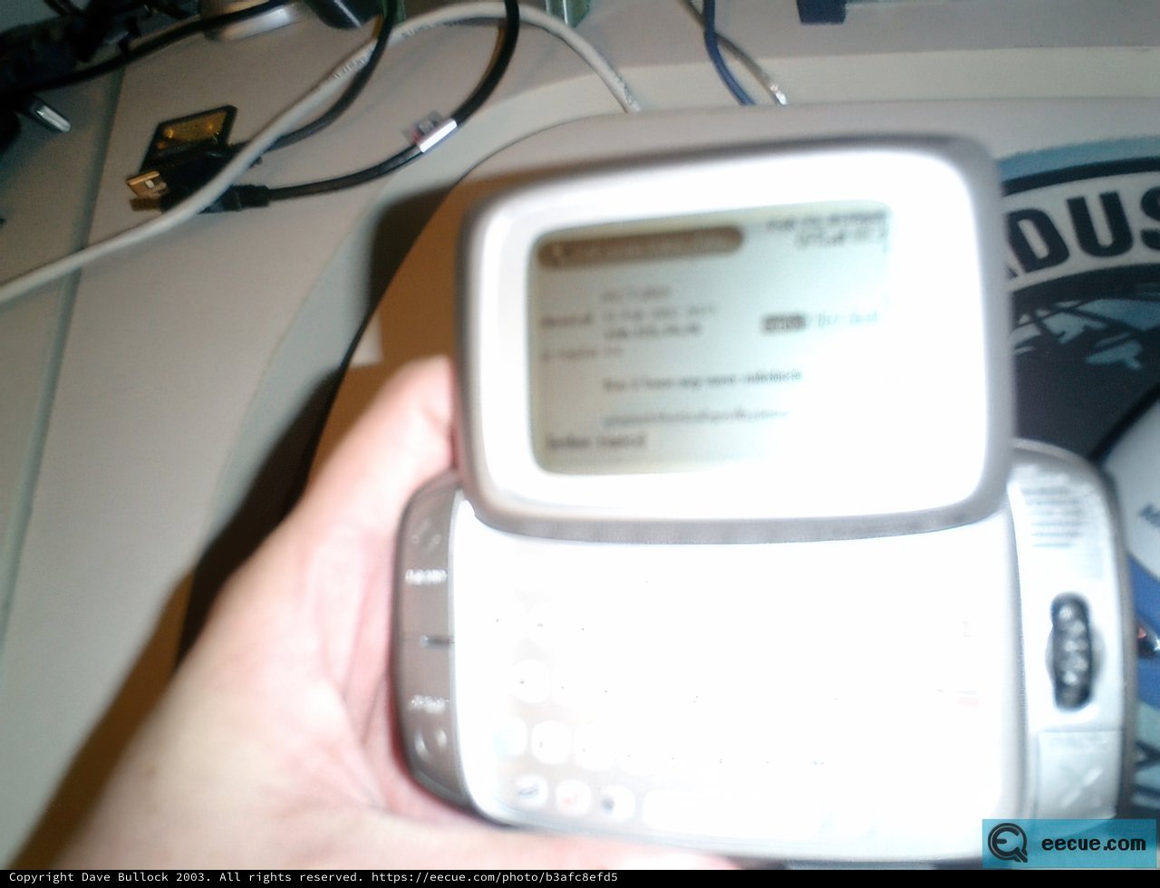 Dialing Up Connections in 2002