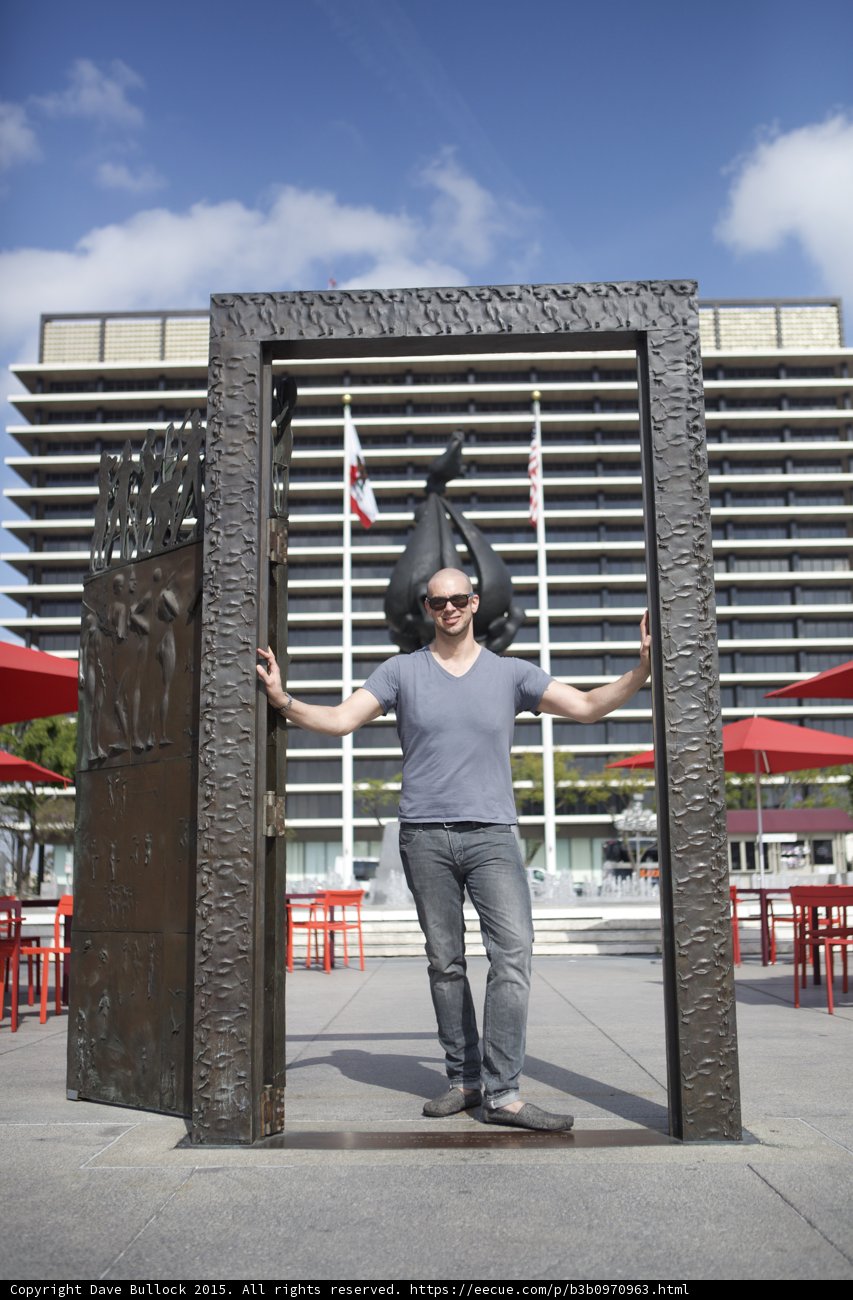 Open Arms Gateway