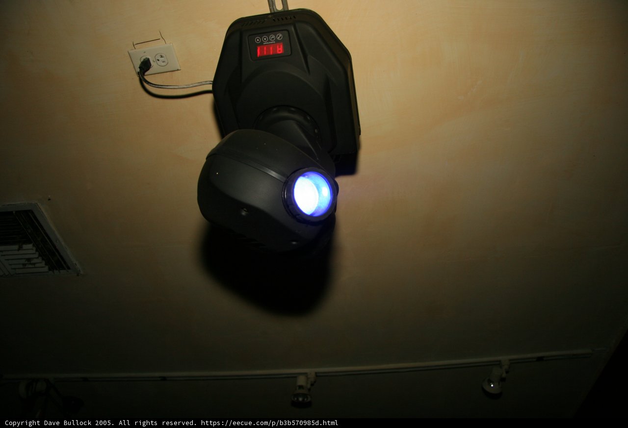 Illumination in the Darkness