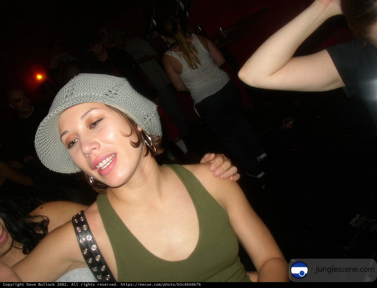 Nightclub Fun