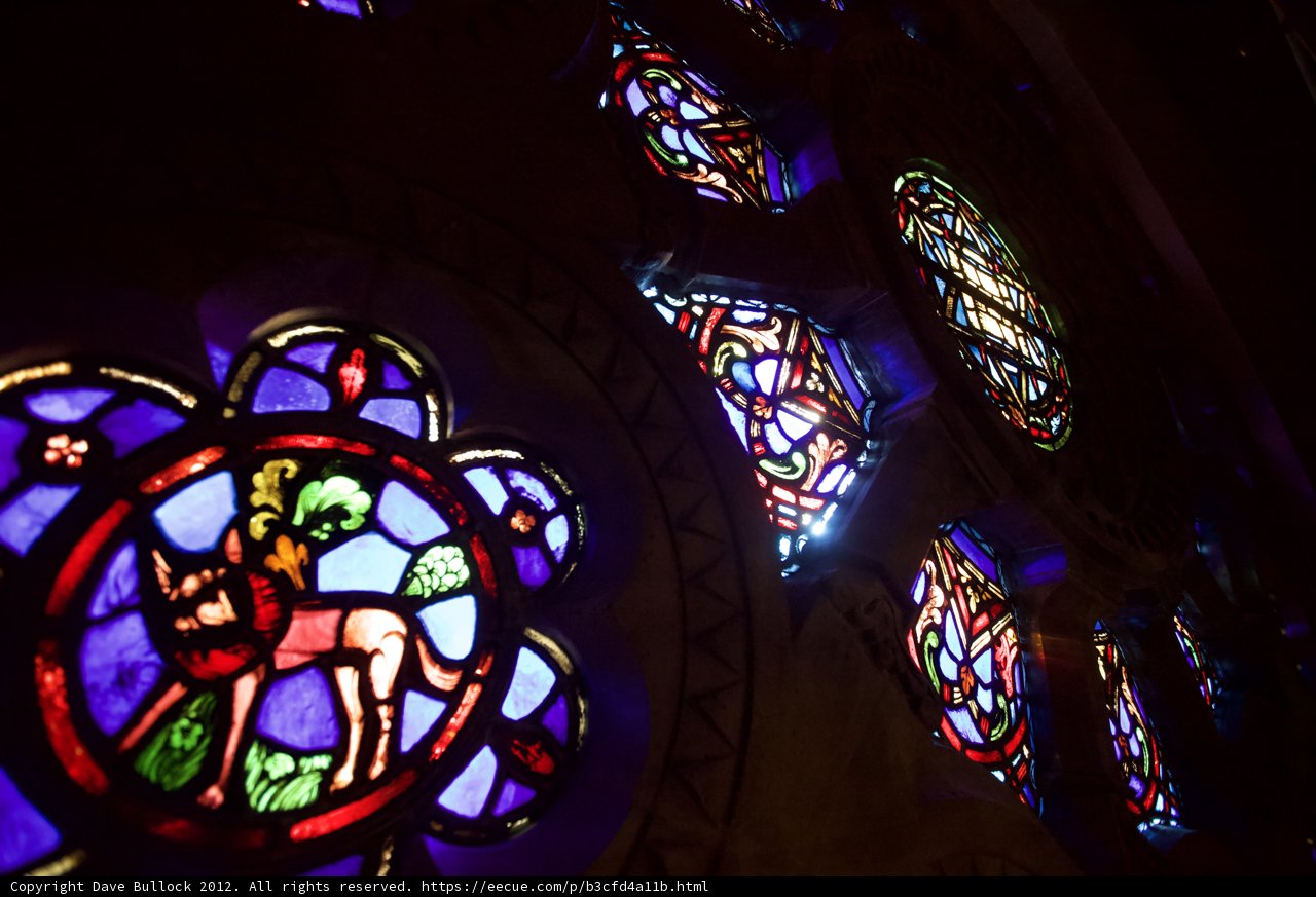 Illuminating Artistry