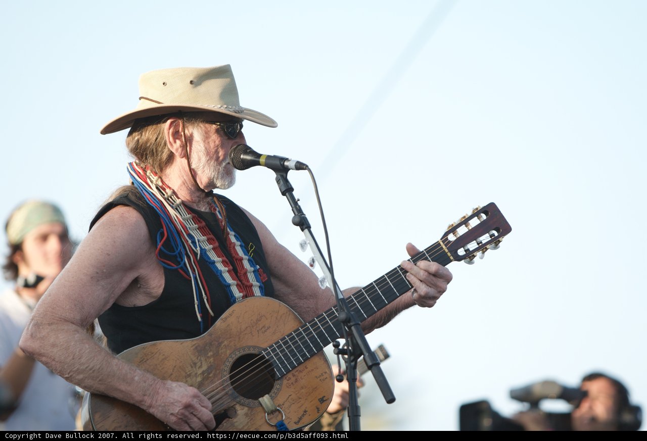 Cowboy Crooner