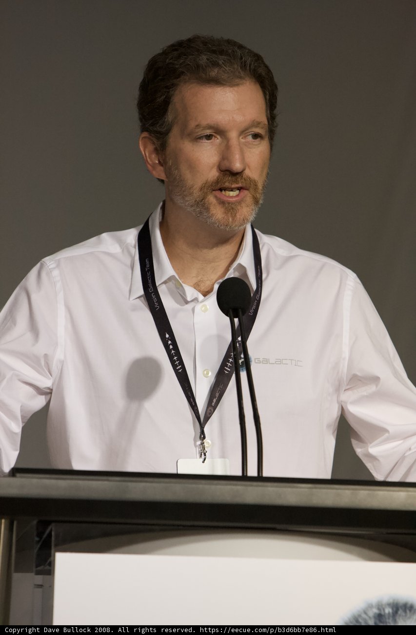 Podium Lecture