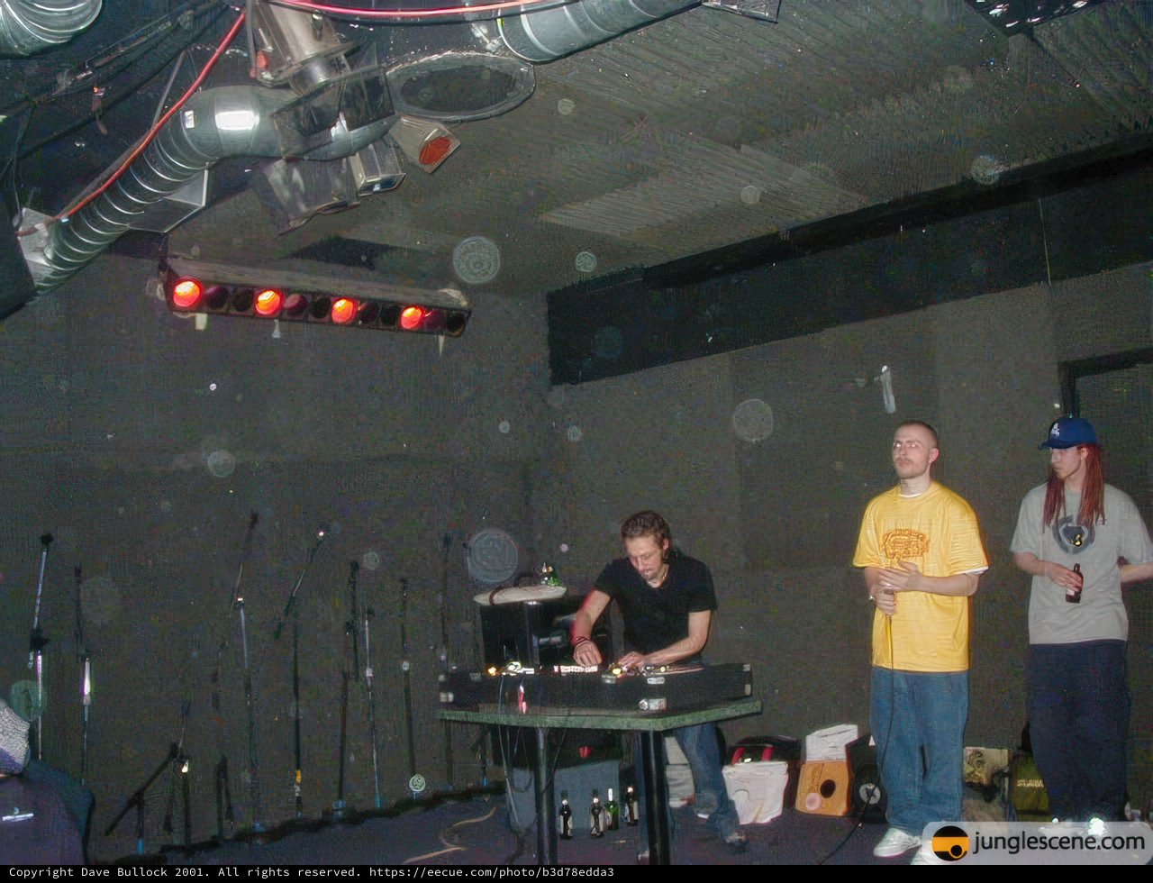 Music Performance on a Spotlight
