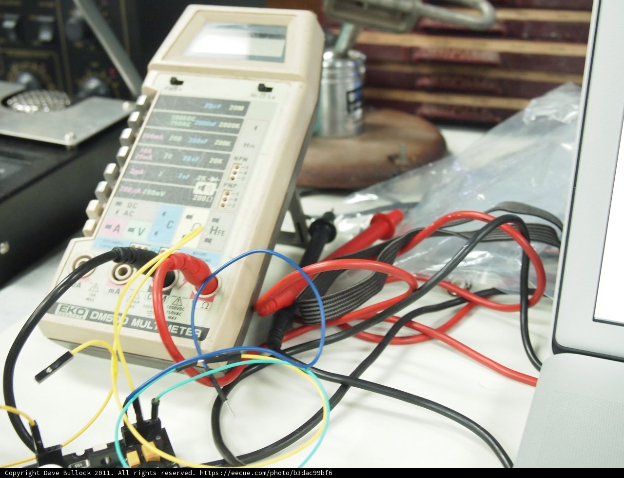 Wiring Connections