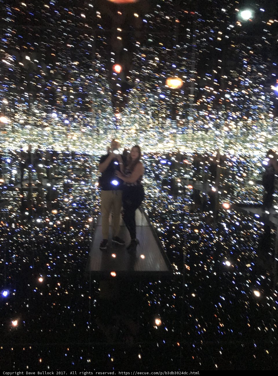 Stargazing Romance