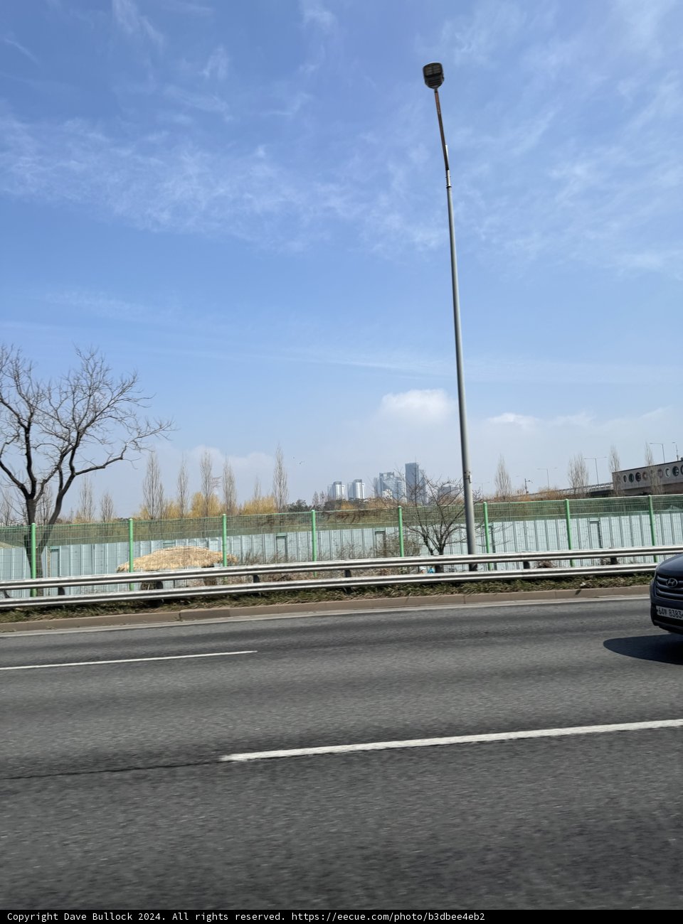 Urban Voyage