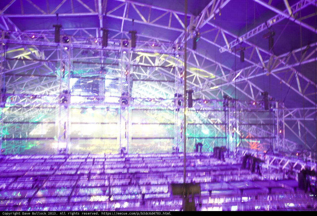 Purple Haze Arena