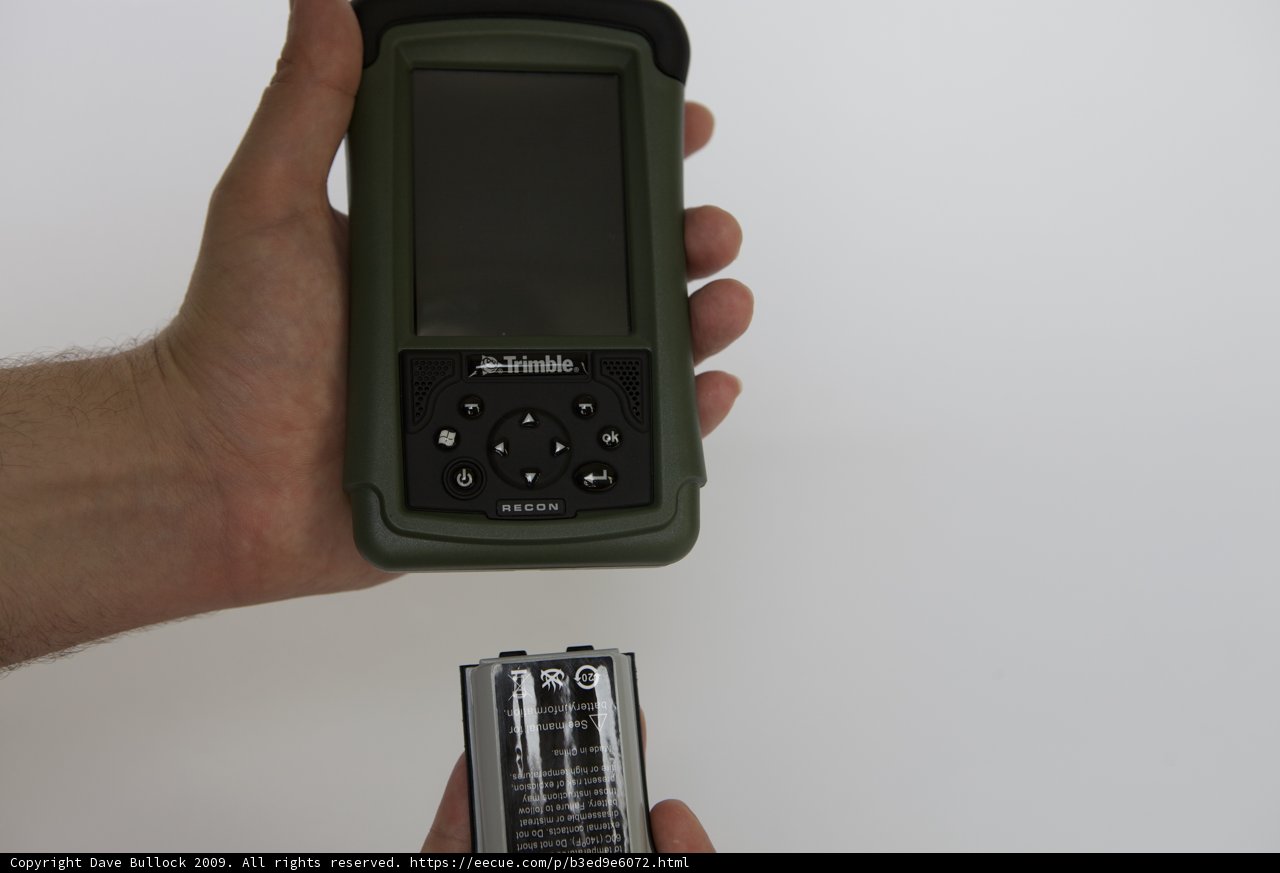 Mobile Phone vs. Machine