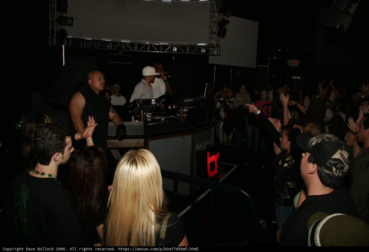 The White Hat Performance