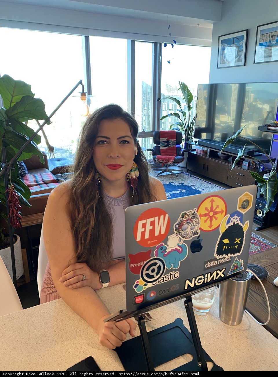 Working from Home
