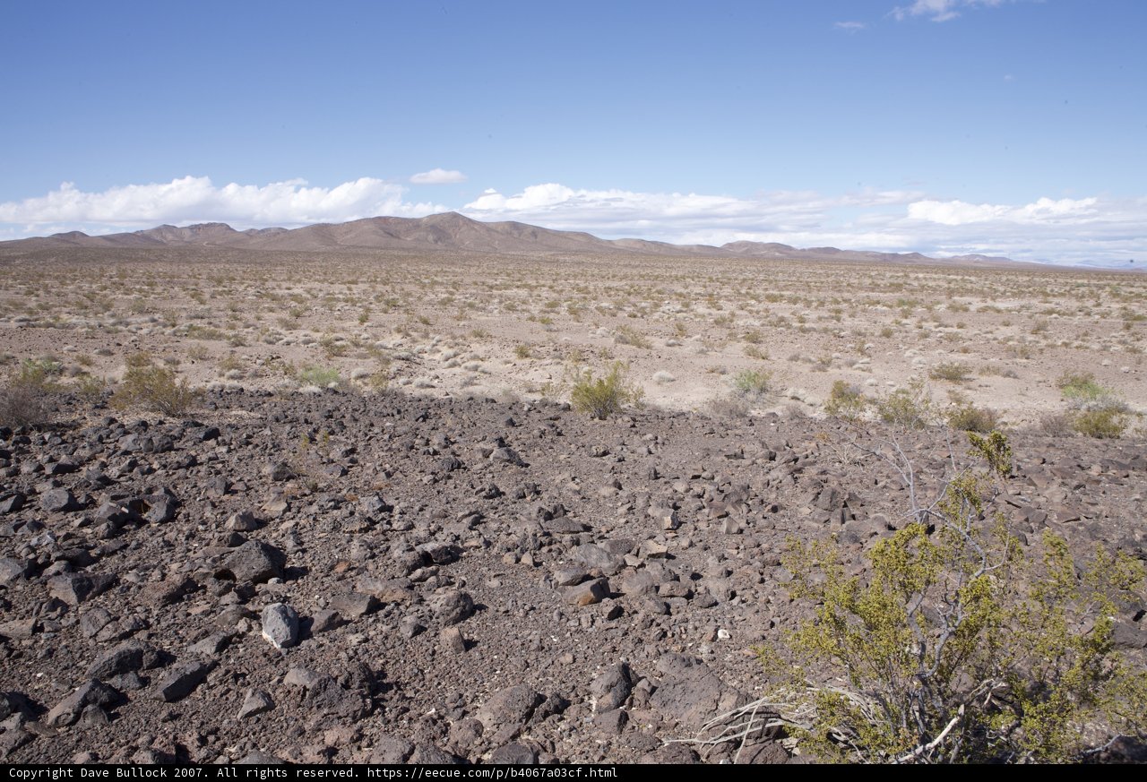 Desert Wilderness