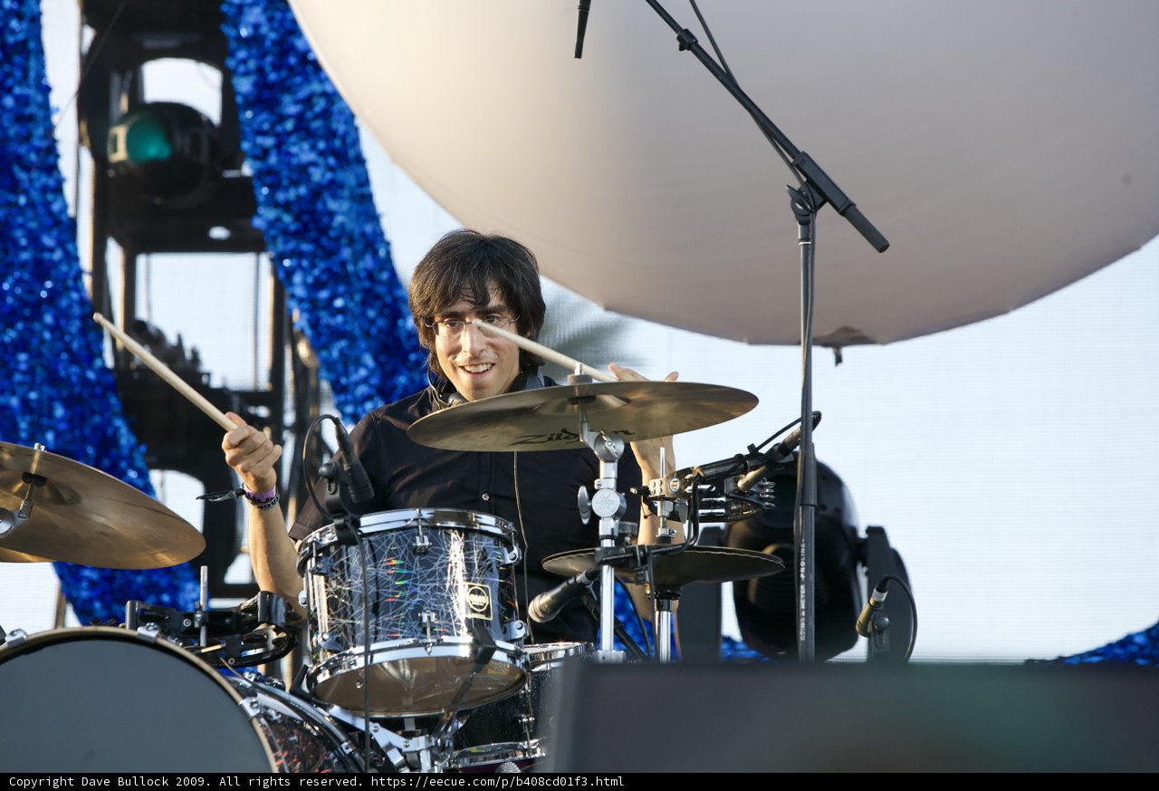 Rhythm and Ball