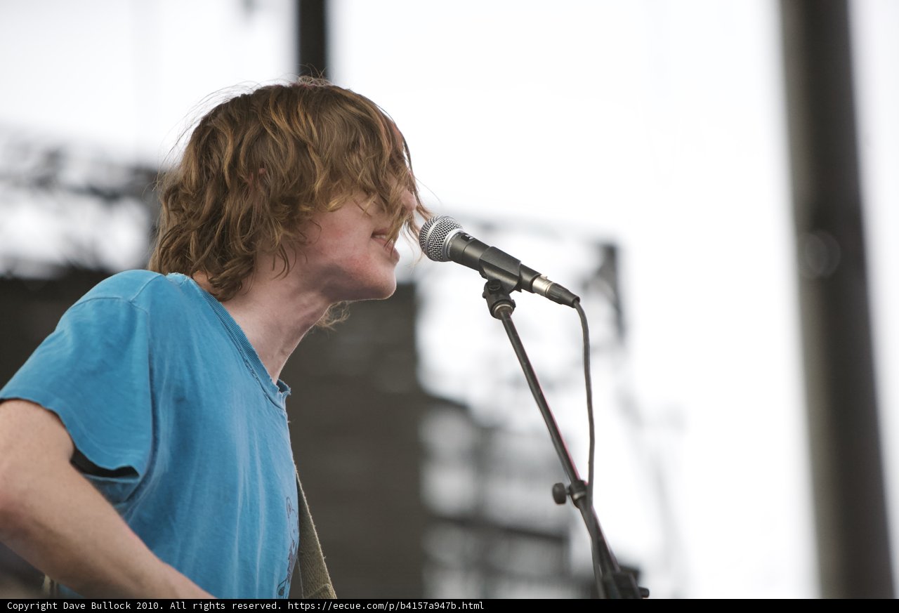Acoustic Tunes at Coachella