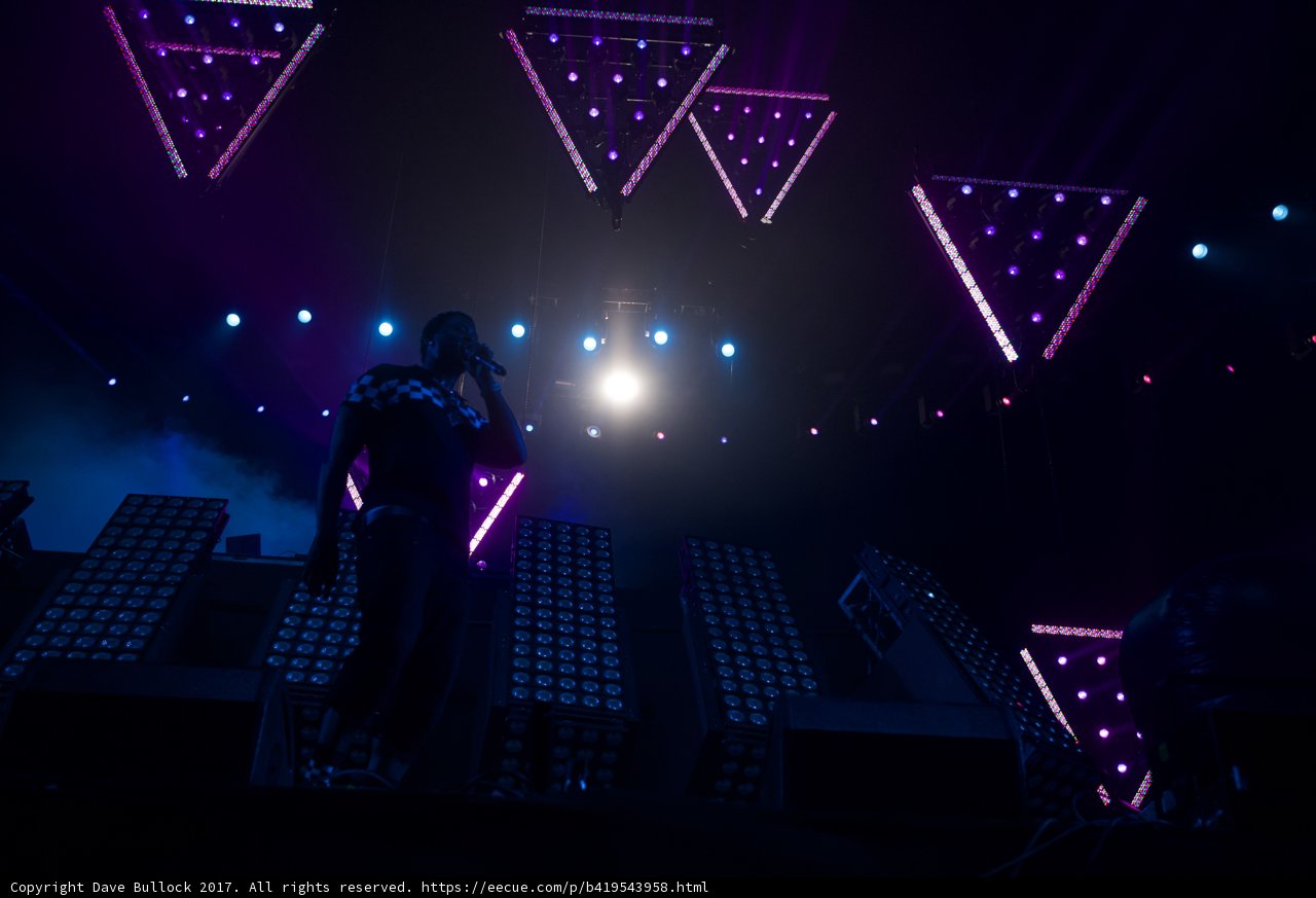 Purple Haze Performance