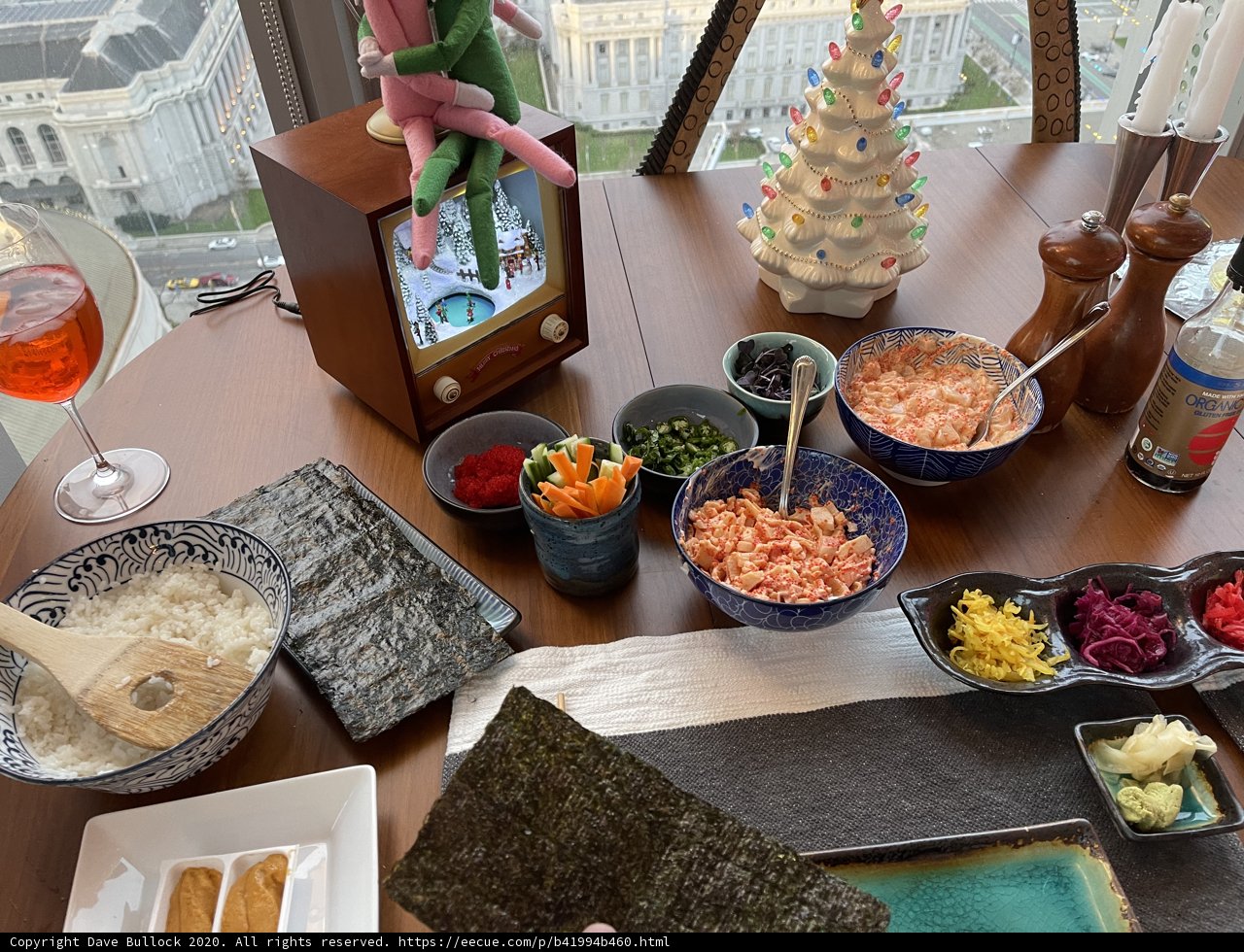 Brunch Time
