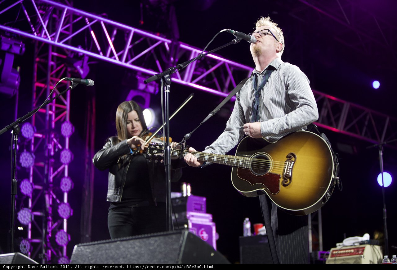 Acoustic Vibes at Coachella