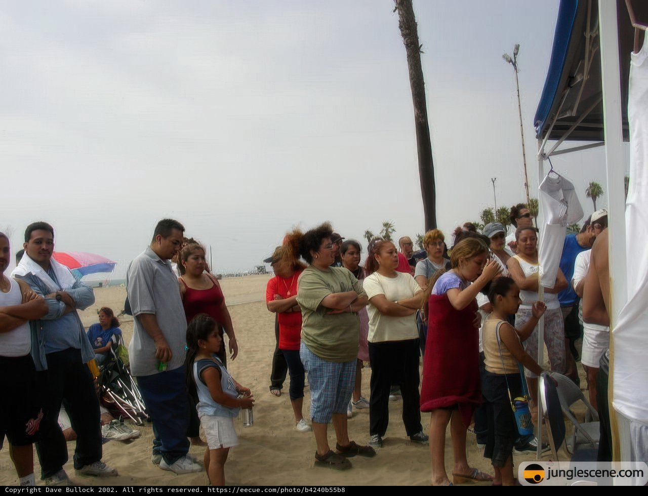 Fun in the Sun at Kubic Annual BBQ