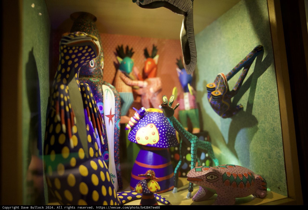 Whimsical Wonders of Sonoma