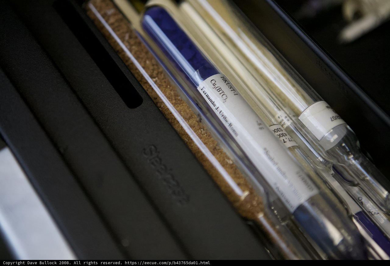 A Box Full of Tools
