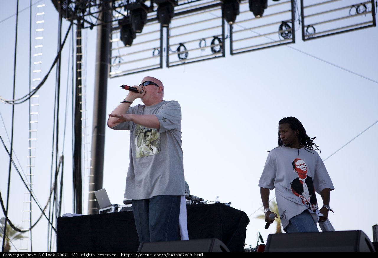 Center Stage with Brother Ali and Toki Wright