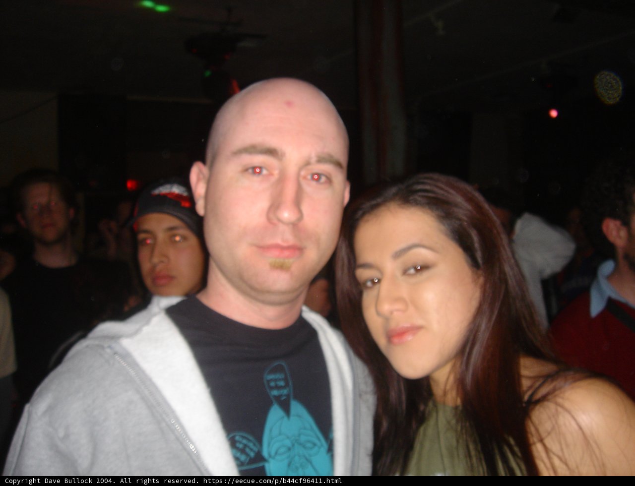 Party Posers