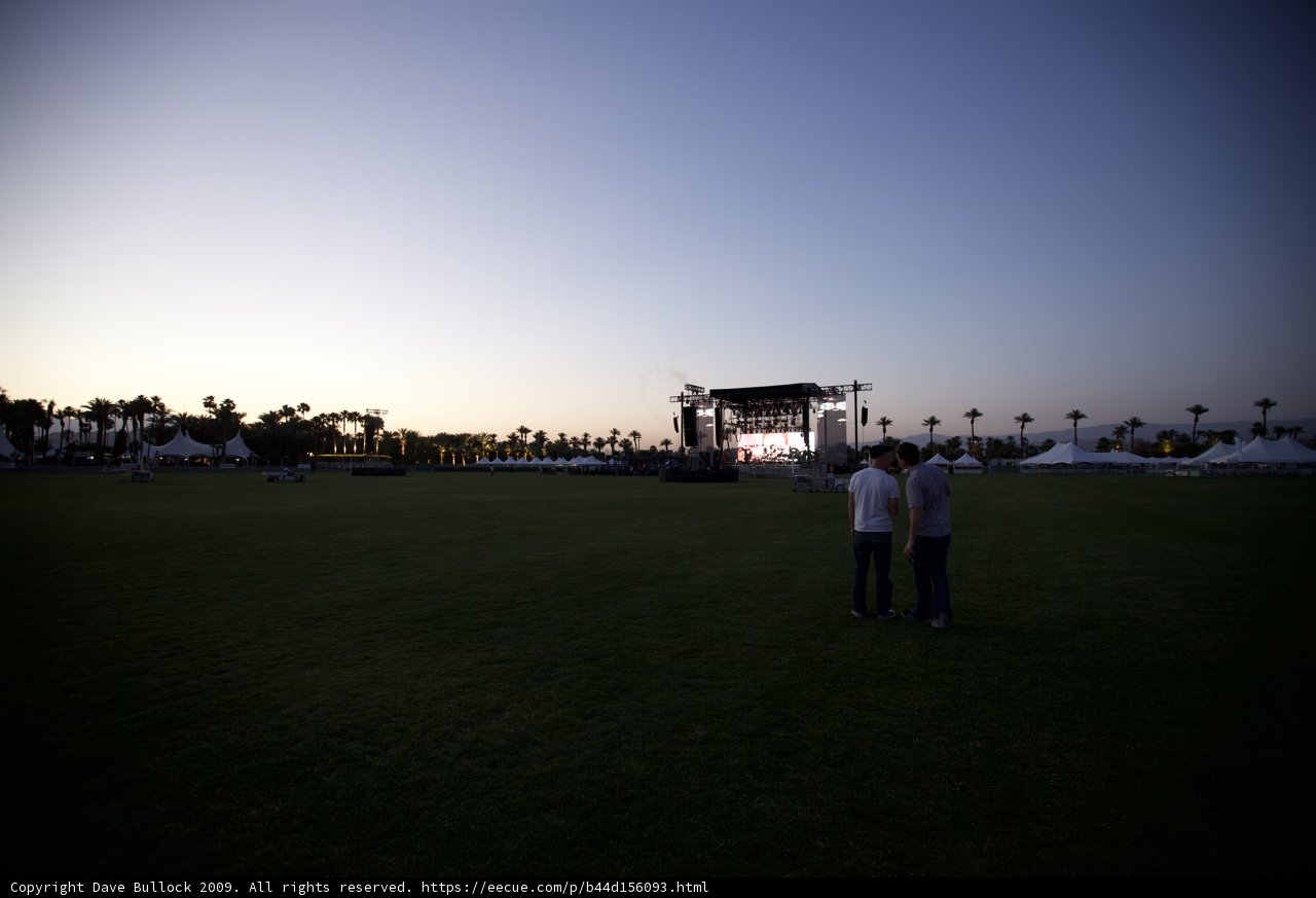Sunset Serenade
