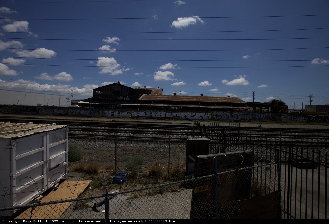 Terminal Railway Station