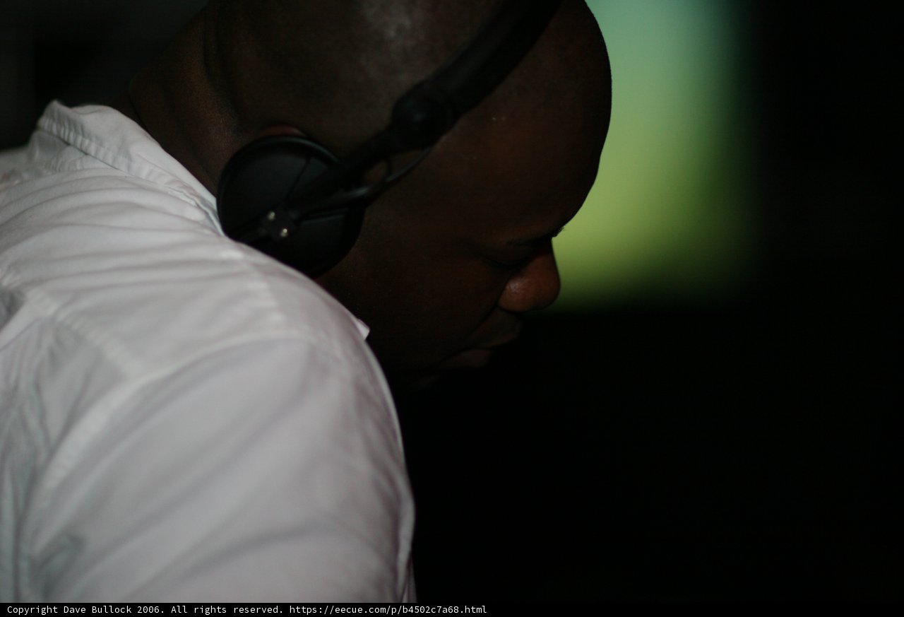 Grooving in Stereo