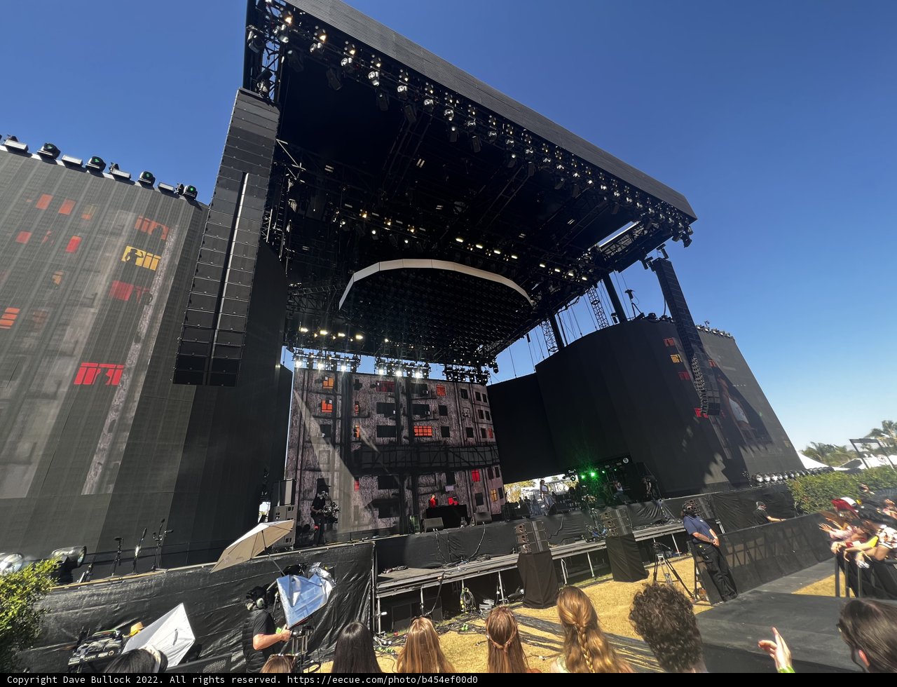 The Ultimate Concert Experience