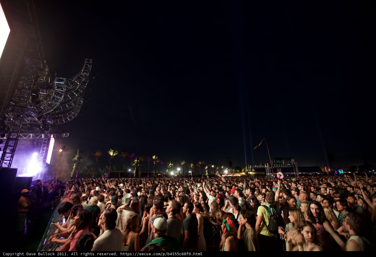 Night of Music and Light