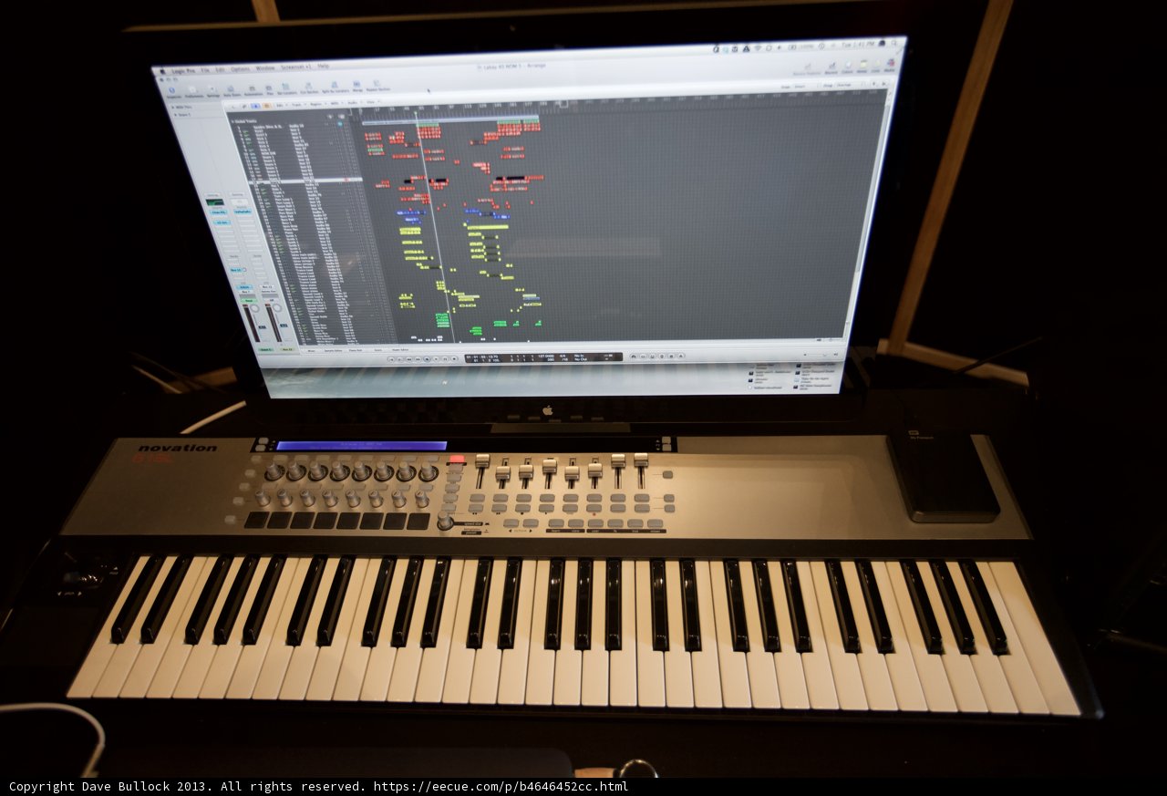 Music and Technology