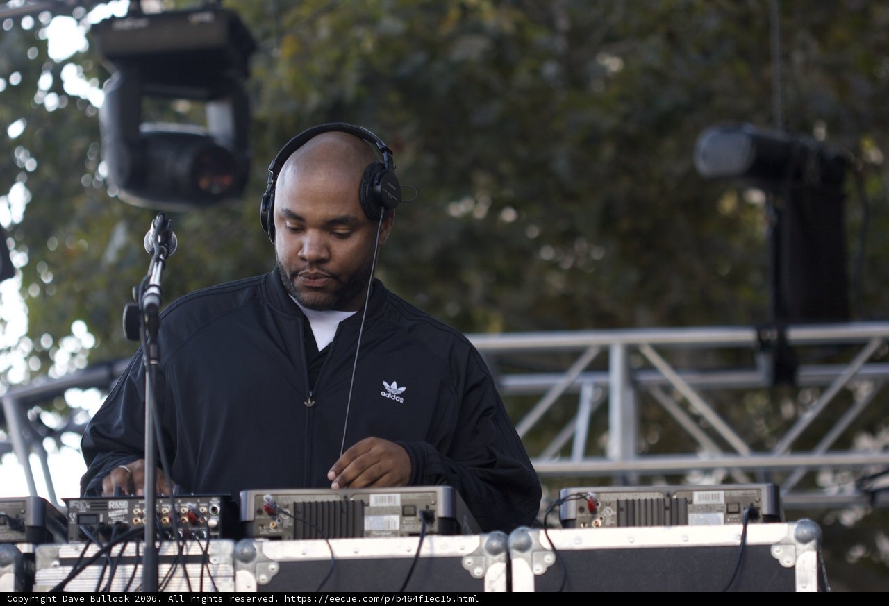 Grooving with the Beat