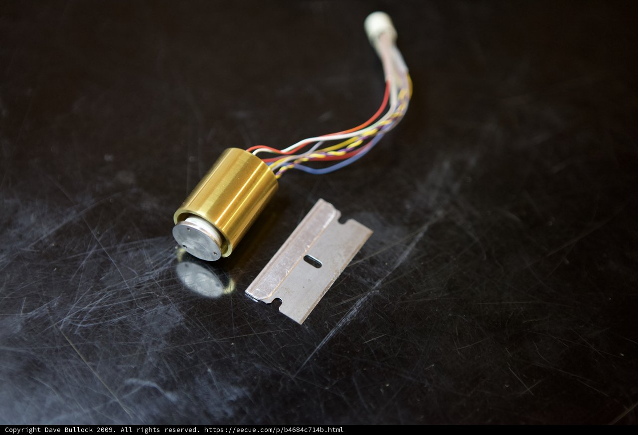 Dangerous Device