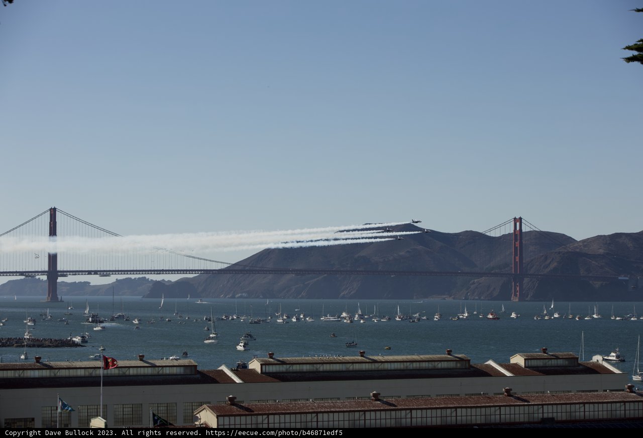 The Suspension Bridge: Where City Meets Sea