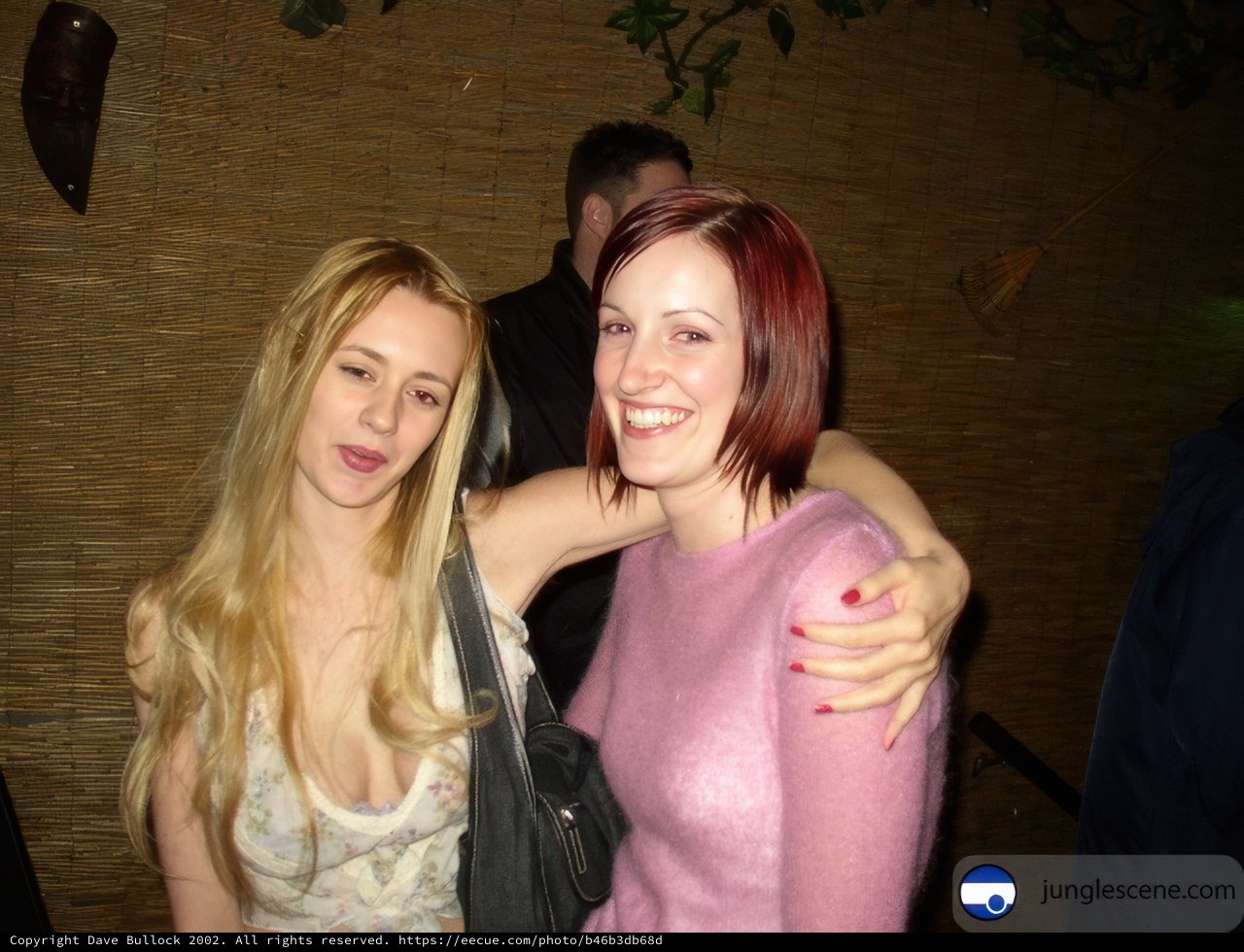 Party Posers