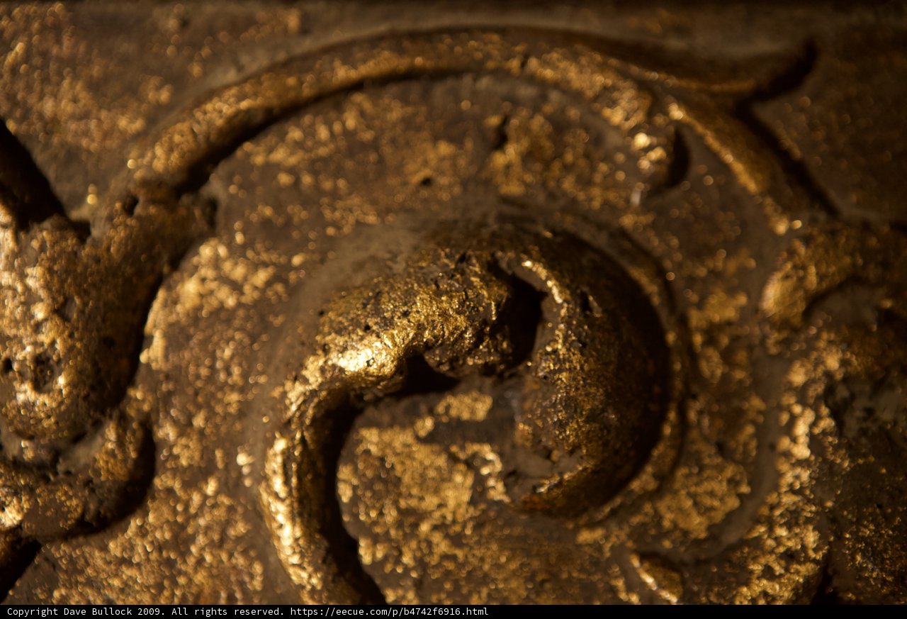The Golden Snake Restored