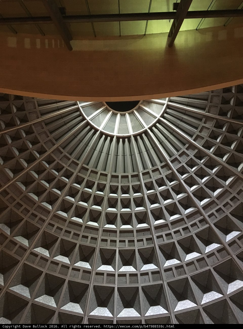 Circular Symphony