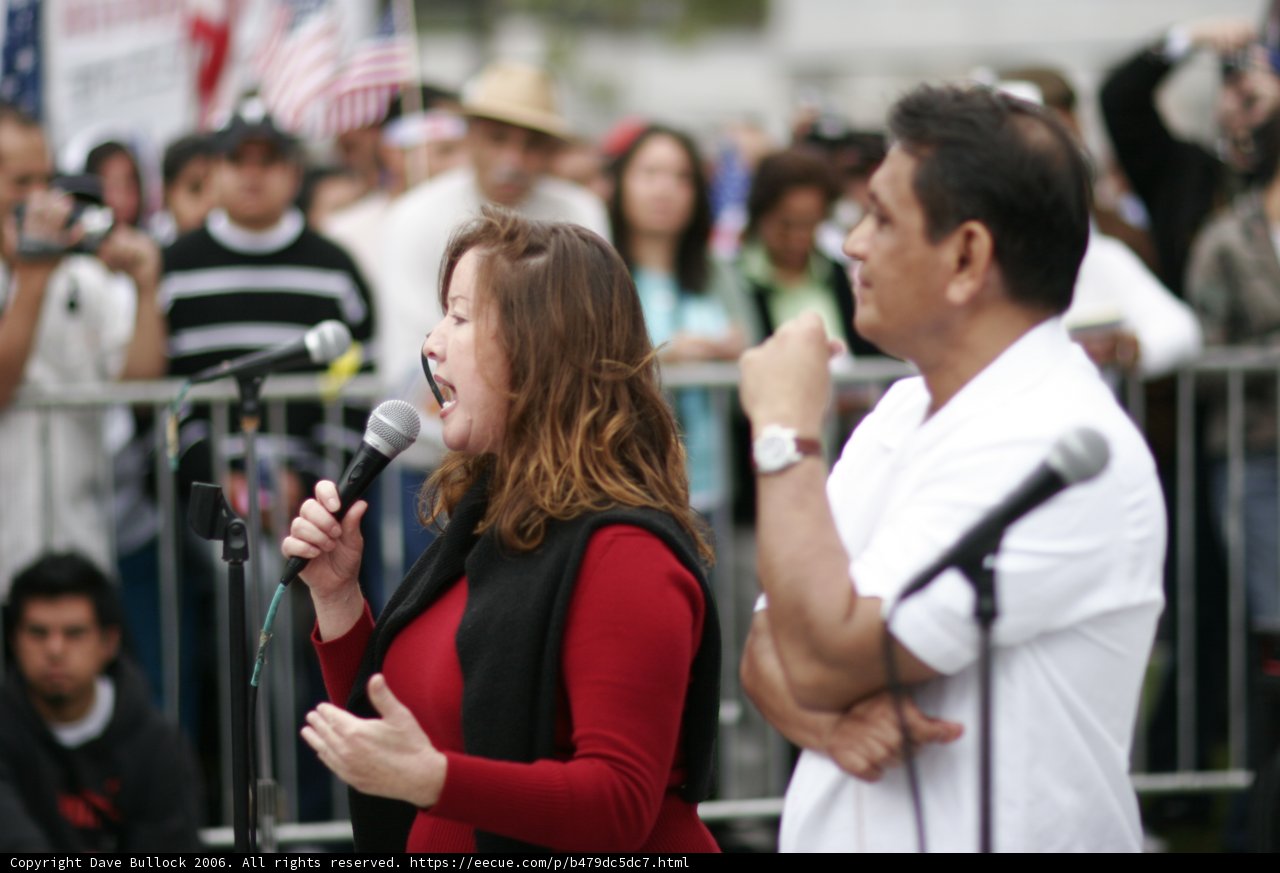 Empowered Voice