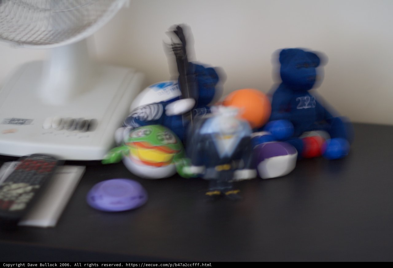 Pile of Plushies