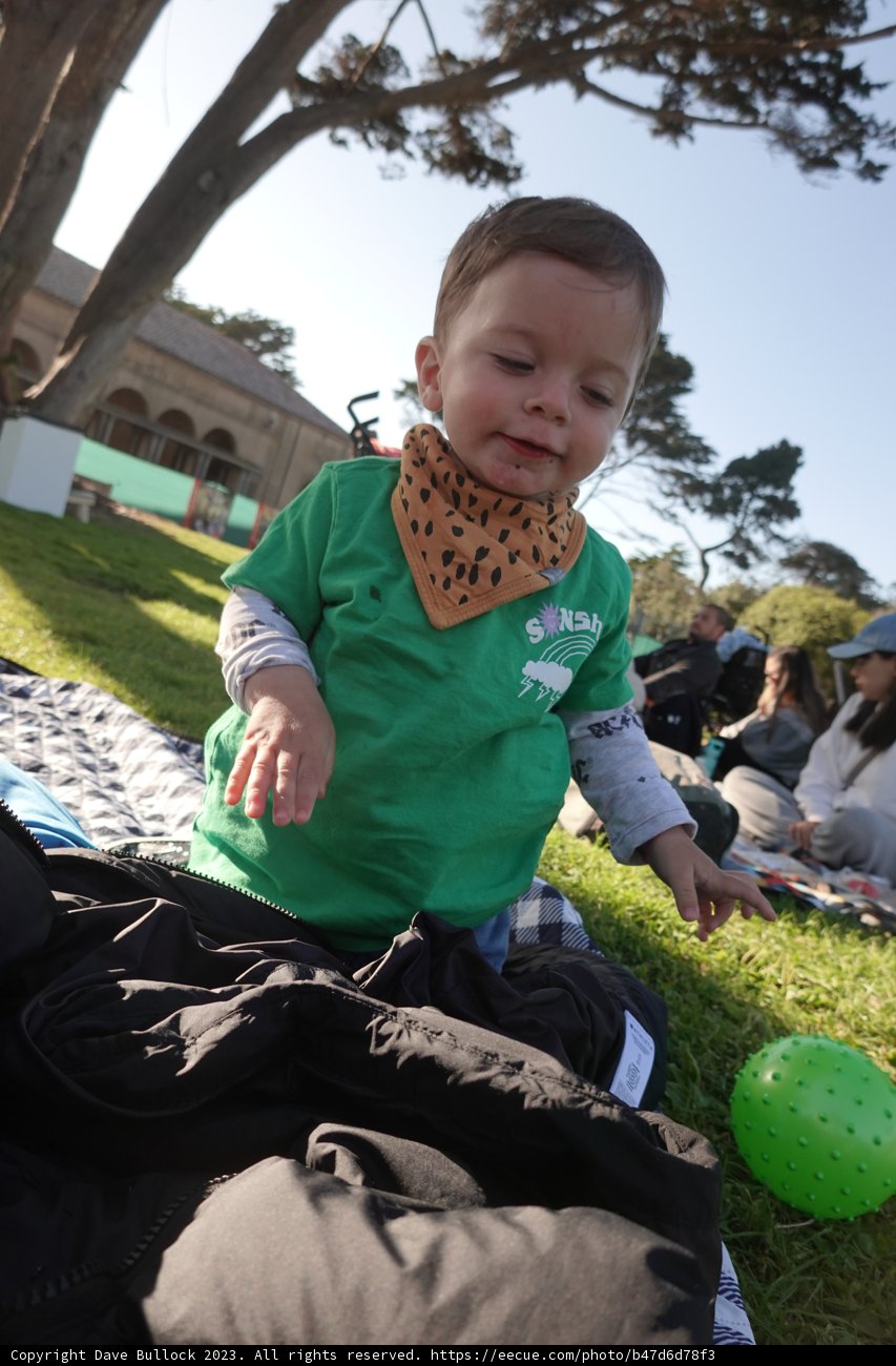 Summer Picnic Gathering - 2023